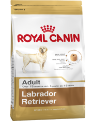 Royal Canin Labrador Retriever Adult 3kg