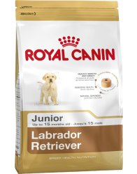 Royal Canin Labrador Retriever Junior 3kg