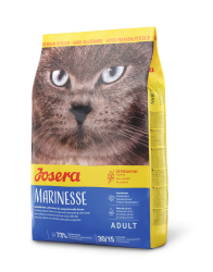 Josera Marinesse kassitoit 10 kg 