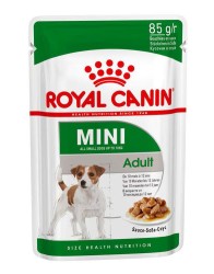 Royal Canin Mini Adult 12x85g
