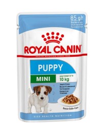 Royal Canin Mini Puppy 12x85g