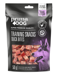 PrimaDog treeningmaius - parditükid 50 g