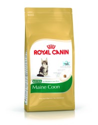 Royal Canin kitten Maine Coon 400g