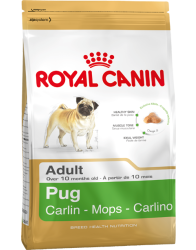 Royal Canin Pug Adult 1.5kg