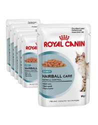Royal Canin Hairball Care in gravy 12x85g