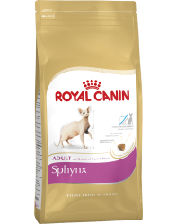 Royal Canin Sphynx 0,4 kg