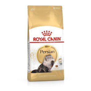 Royal Canin Persian 10 kg + 2kg TASUTA!
