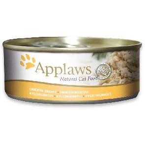 Applaws Cat konserv Chicken Breast 70g