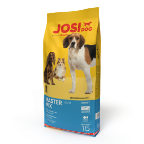 Josera JosiDOG Master Mix 15kg