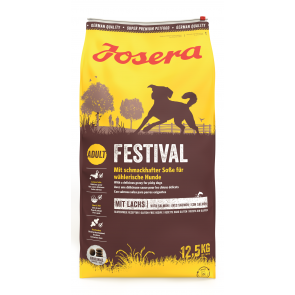 JOSERA Festival 12,5 kg