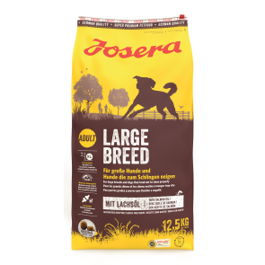 JOSERA Large Breed 12.5kg