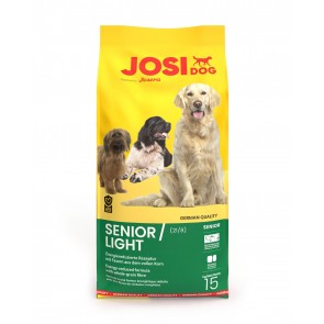 Josera JosiDOG Senior / Light 15kg