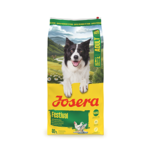JOSERA Festival 12,5 kg