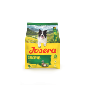 JOSERA SensiPlus 5x900g