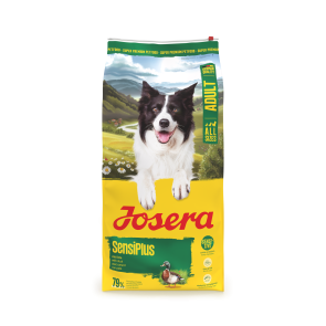 JOSERA SensiPlus 12.5 kg