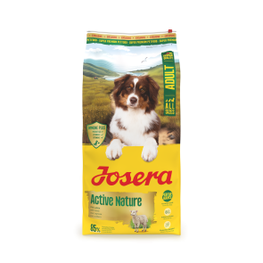 JOSERA Active Nature 12.5 kg