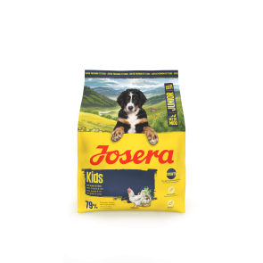 JOSERA Kids 5x900g