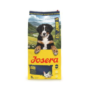 JOSERA Kids 12,5 kg