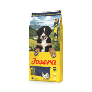 JOSERA Kids 10 + 2 kg TASUTA!