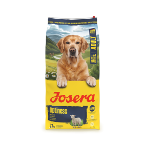 JOSERA Optiness 12,5 kg