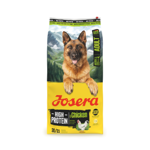 JOSERA High Protein 12,5 kg