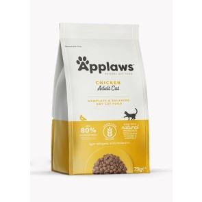 Applaws Cat Adult Chicken 7.5kg