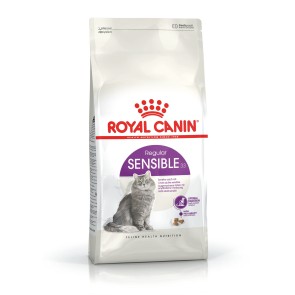 Royal Canin Sensible 10kg + 2 kg TASUTA!