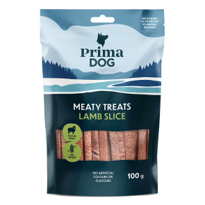 PrimaDog lambaviil, 100g