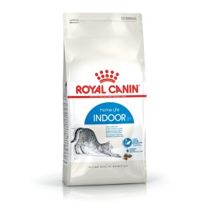 Royal Canin Indoor 10 kg + 2kg TASUTA!