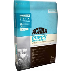 ACANA Heritage 25  Dog Puppy Small Breed 2 kg
