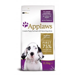 Applaws Dog Puppy Large Kanaga  2 kg
