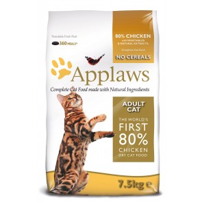 Applaws Cat Adult Chicken 7.5kg