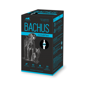 Bachus Joints&Flexi N60