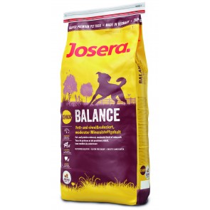 JOSERA Balance 12.5 kg