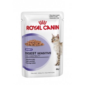 Royal Canin Digest Sensitive 12X85g