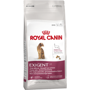 Royal Canin Exigent 33 Aromatic Attraction 0.4kg