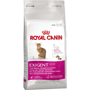 Royal Canin Exigent Savour 10kg 