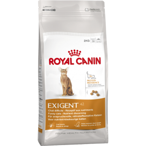 Royal Canin Exigent 42 Protein Preference 0.4kg