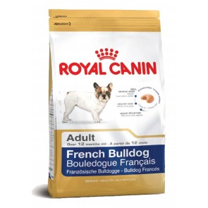Royal Canin - FRENCH BULLDOG ADULT 9 kg