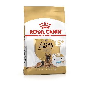 Royal Canin German Shepherd Adult 5+ 12kg