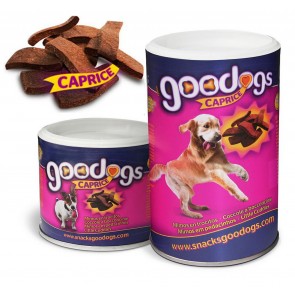 GOODOGS® Cap­rice Small Can 75 g