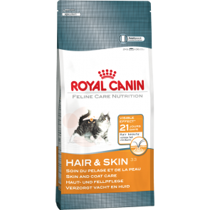 Royal Canin Hair&Skin 33 0.4kg