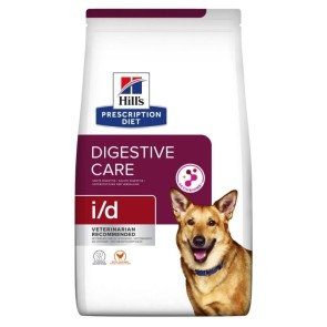 Hill's Prescription Diet i/d koeratoit kanaga 12kg