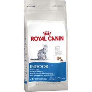 Royal Canin Indoor 400g