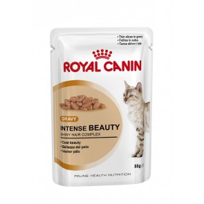 Royal Canin Hair&Skin Gravy 12x85g