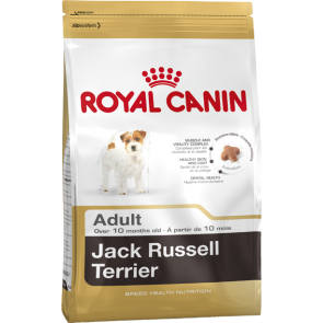 Royal Canin Jack Russell Adult 0.5kg