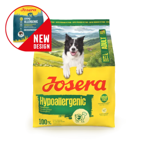 Josera Hypoallergenic 12.5 kg