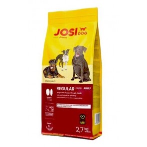 Josera JosiDOG Regular 2,7kg