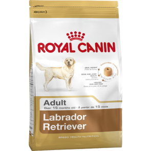 Royal Canin Labrador Retriever Adult 12kg 