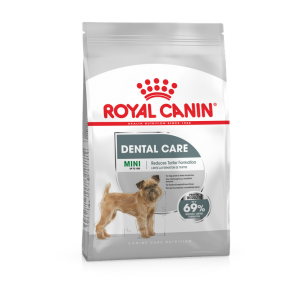 Royal Canin CCN Mini Dental Care 1kg